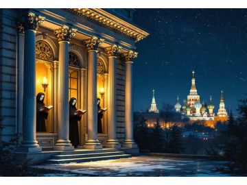 ЭКСКУРСИЯ В ХРАМ ХРИСТА СПАСИТЕЛЯ С ПОСЕЩЕНИЕМ СМОТРОВОЙ ПЛОЩАДКИ