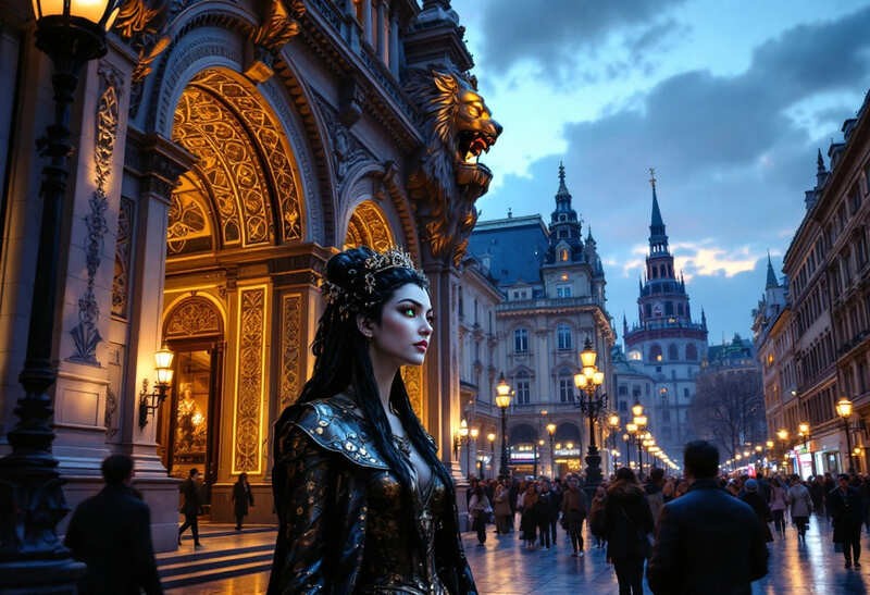 АРБАТ