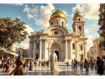 ПОЛЯНКА. СЕРИЯ ЭКСКУРСИЙ «СТРАНА ЗАМОСКВОРЕЧЬЕ»
