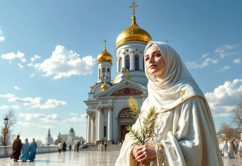 ВОЛШЕБНЫЙ МИР ЗАМОСКВОРЕЧЬЯ