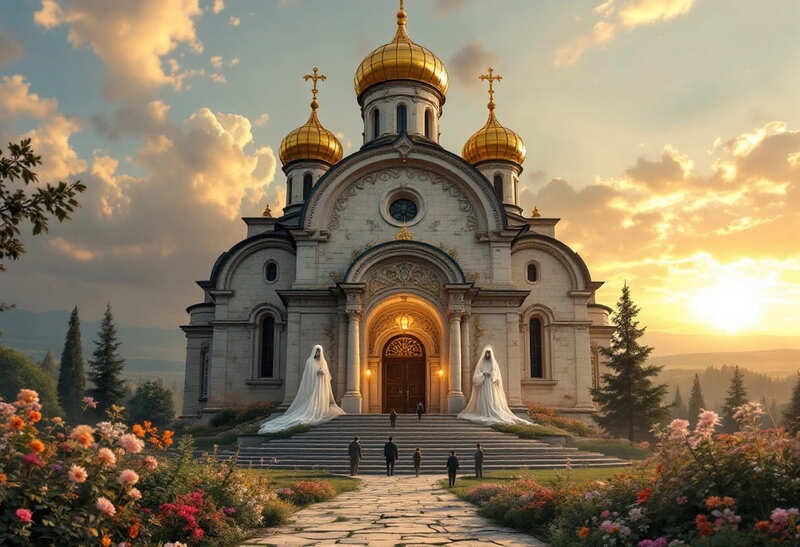 ВОЛШЕБНЫЙ МИР ЗАМОСКВОРЕЧЬЯ