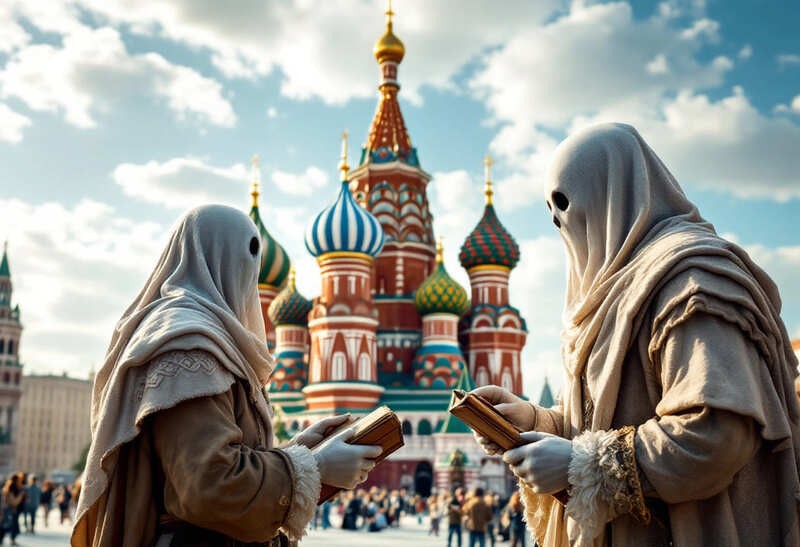 «ТАЙНЫ СТЕН И БАШЕН МОСКОВСКОГО КРЕМЛЯ» (ДЛЯ ШКОЛЬНИКОВ)