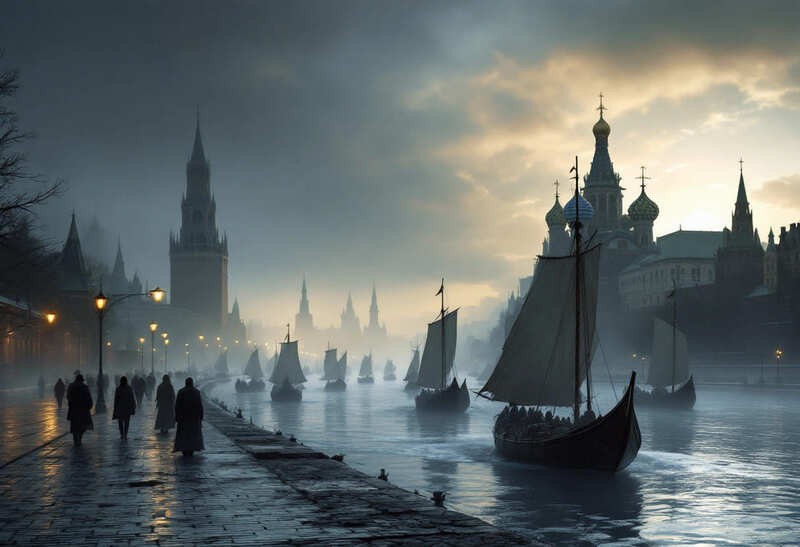 «ТАЙНЫ СТЕН И БАШЕН МОСКОВСКОГО КРЕМЛЯ» (ДЛЯ ШКОЛЬНИКОВ)