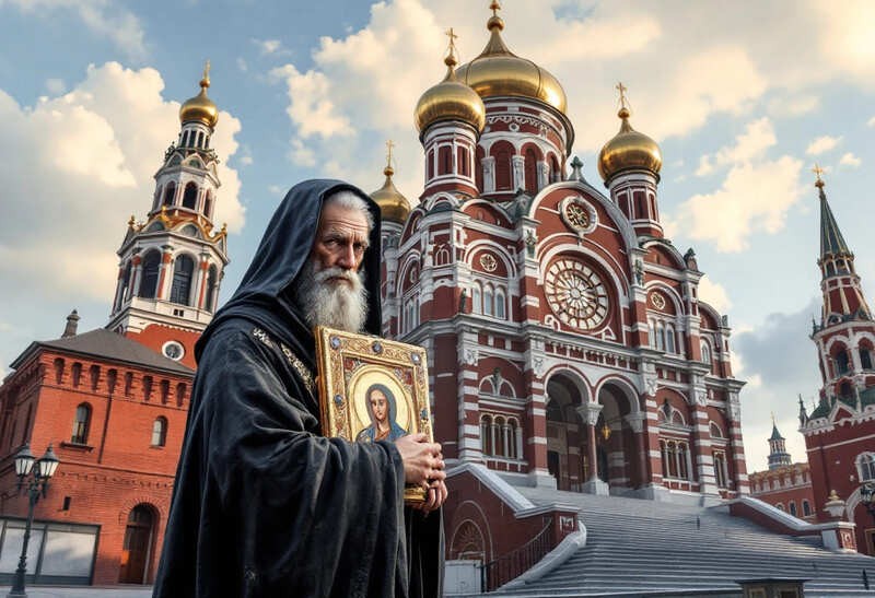 ПОСВЯЩЕНИЕ В МОСКВИЧИ (ПЕШЕХОДНАЯ ЭКСКУРСИЯ)